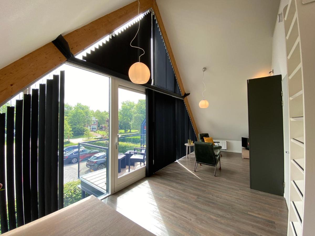 ParelDuyn Apartment Oostkapelle Exterior foto