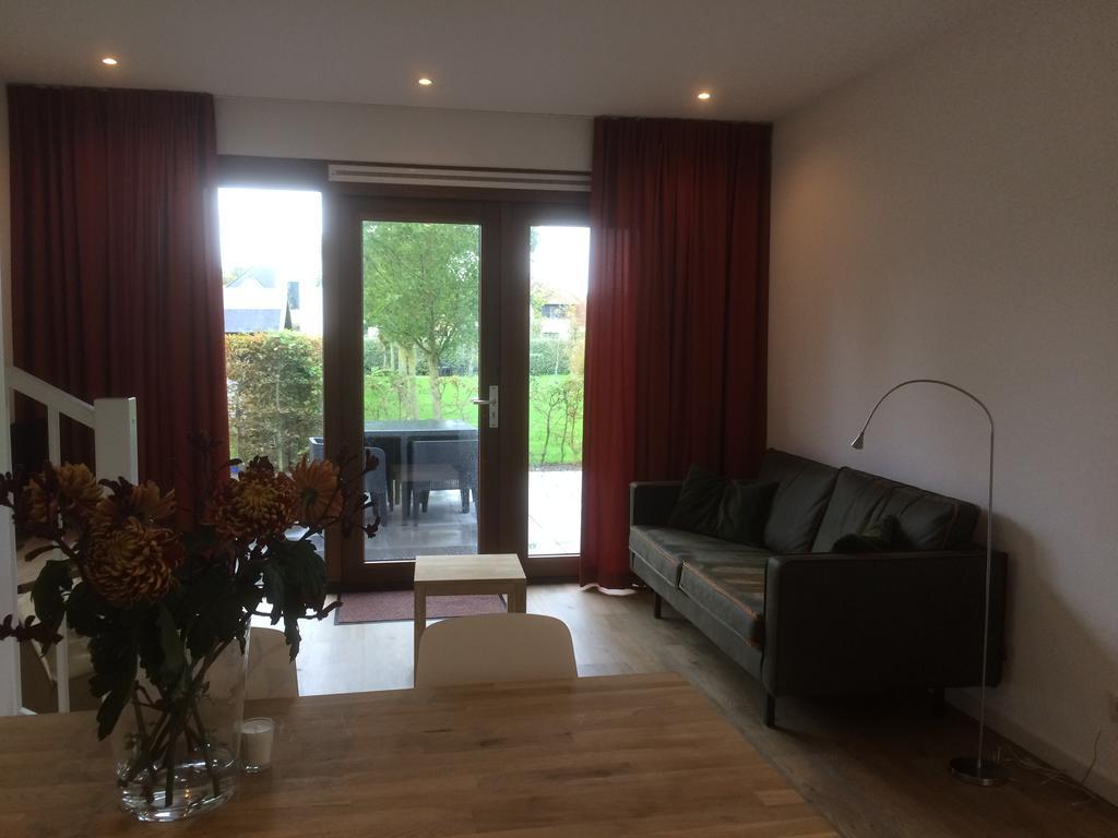 ParelDuyn Apartment Oostkapelle Exterior foto