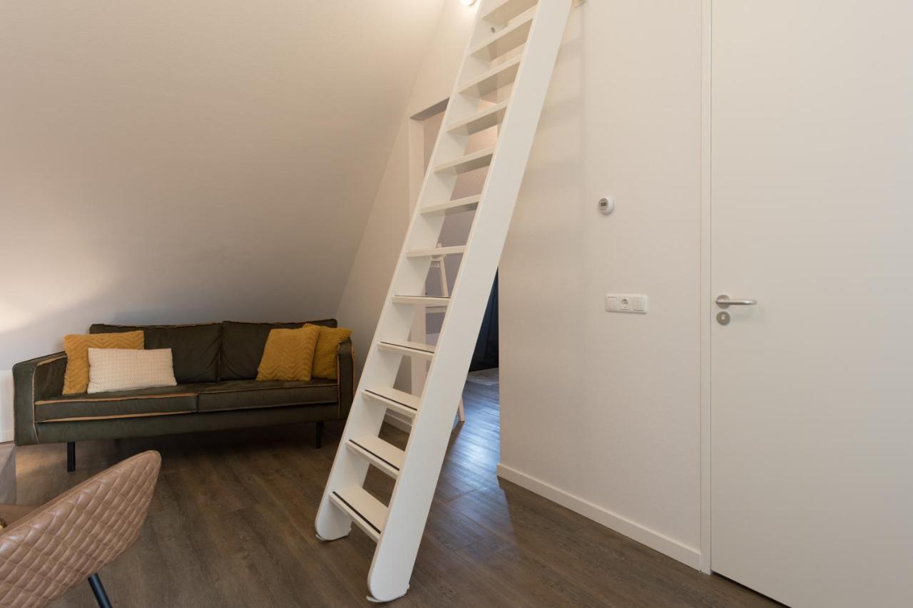 ParelDuyn Apartment Oostkapelle Exterior foto